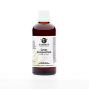 Lever Compositum Paard & Pony 100ml
